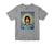 Remera De Algodon Maradona
