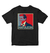 Remera De Algodon Gallardo Napoleon