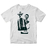 Remera De Algodon Gallardo Libertadores