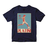 Remera De Algodon Platini