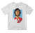 Remera De Algodon Enzo Francescoli