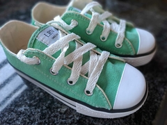 Zapatillas de Lona