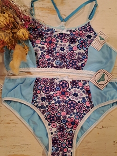 Conjunto Juvenil Ropa Interior - comprar online