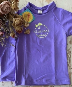 Remeras Mangas Largas con Filtro UV - comprar online