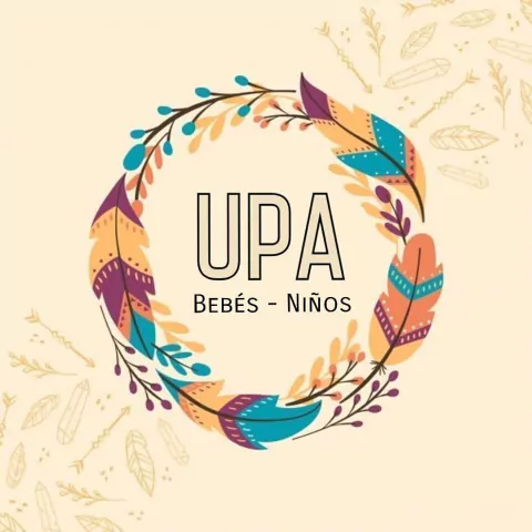 Upa Bebes y Niños