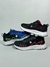 Zapatillas Deportivas Gasper Nir Zoom
