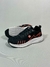 Zapatillas Deportivas Gasper Nir Zoom - HorizonX