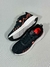Zapatillas Deportivas Gasper Nir Zoom - tienda online