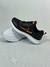 Zapatilla deportiva Connmoda Blk - comprar online