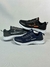 Zapatilla deportiva Connmoda Blk