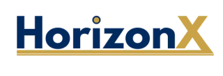 HorizonX