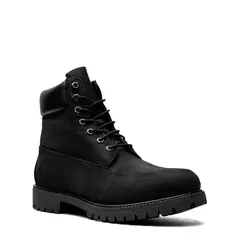 Timberland Waterproof Premium Classic Black en internet