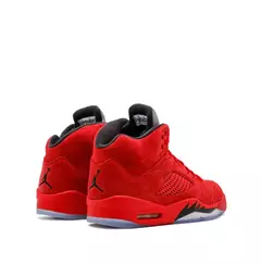 Air Jordan 5 Retro Ranging Bull - Canela´s Shop