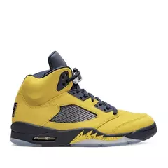 Air Jordan 5 Retro Michigan - comprar en línea