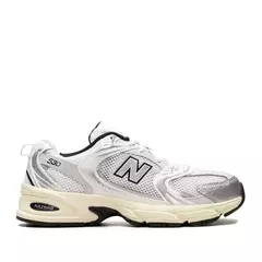 New Balance 530 Blanco Beige - comprar en línea