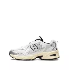 Imagen de New Balance 530 Blanco Beige