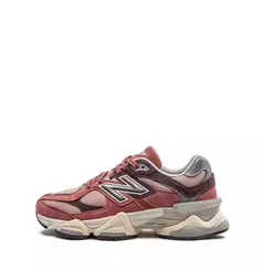 Imagen de New Balance 9060 Pink Purple