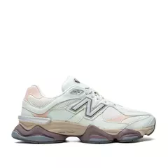 New Balance 9060 White Cream Blue - comprar en línea