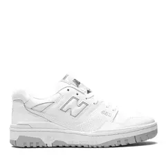 New Balance 550 Blanco Gris - comprar en línea
