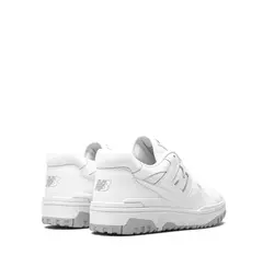 New Balance 550 Blanco Gris - Canela´s Shop