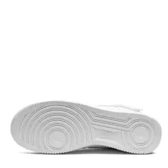 Imagen de Nike Air Force 1 Mid Triple White