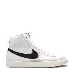 Nike Blazer Mid 77 Clásico Blanco - comprar en línea