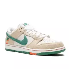 Nike SB Dunk Low x Jarritos en internet