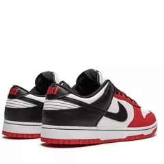 Nike Dunk Low Retro Black Toe - Canela´s Shop