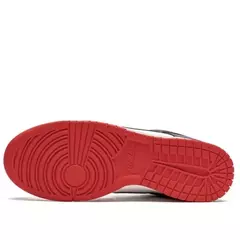 Nike Dunk Low Retro Black Toe - tienda en línea