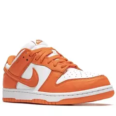Nike Dunk Low Retro Syracuse en internet