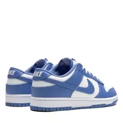 Nike Dunk Low Polar Blue - Canela´s Shop