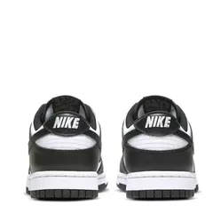 Nike Dunk Low White Black - Canela´s Shop