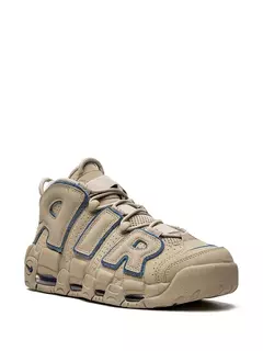 Air More Uptempo Limestone Valerian Blue en internet