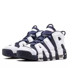 Air More Uptempo Olympic en internet
