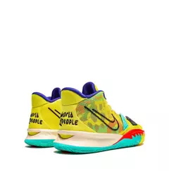 Nike x Kyrie Irving (VII) Yellow People - Canela´s Shop