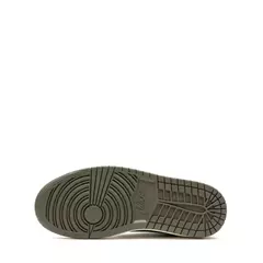 Imagen de Air Jordan 1 Low Travis Scott Olive