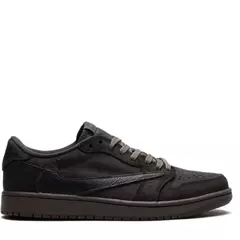 Air Jordan 1 Low Travis Scott Velvet Brown - comprar en línea