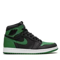 Air Jordan 1 Retro High Pine Green - comprar en línea