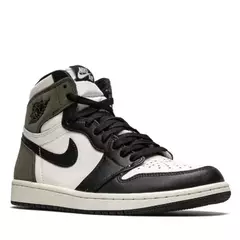 Air Jordan 1 High Dark Mocha en internet