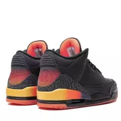 Air Jordan 3 Rio de Jordan x J Balvin - Canela´s Shop