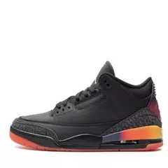 Air Jordan 3 Rio de Jordan x J Balvin - tienda en línea