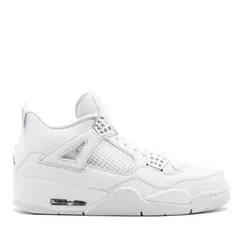 Air Jordan 4 Retro White - comprar en línea