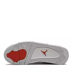 Air Jordan 4 Retro Metallic Orange - tienda en línea