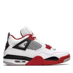 Air Jordan 4 Fire Red 2020 - comprar en línea