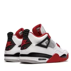 Air Jordan 4 Fire Red 2020 - Canela´s Shop
