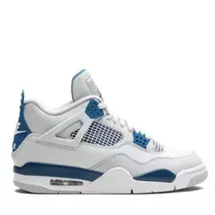 Air Jordan 4 Retro Military Blue - comprar en línea