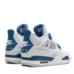 Air Jordan 4 Retro Military Blue - Canela´s Shop