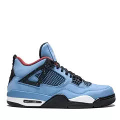 Air Jordan 4 Retro x Travis Scott - comprar en línea