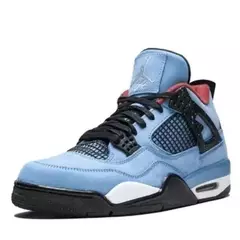 Air Jordan 4 Retro x Travis Scott - tienda en línea