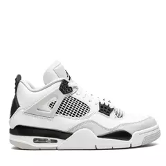 Air Jordan 4 Retro Military Black - comprar en línea